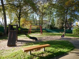 Spielplatz
