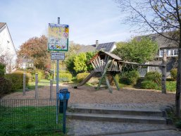 Spielplatz