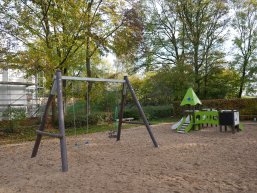 Spielplatz