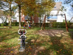 Spielplatz