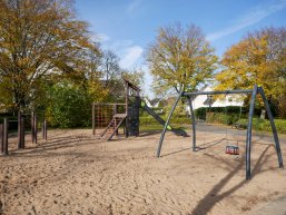 Spielplatz