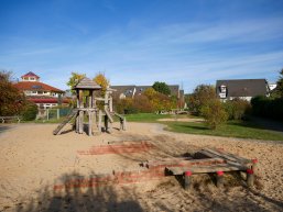 Spielplatz