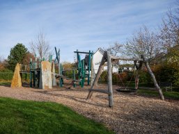 Spielplatz