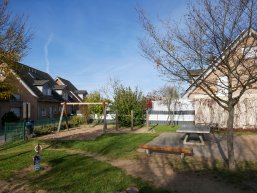 Spielplatz