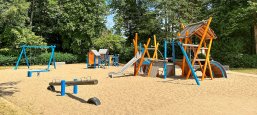 Spielplatz Am Wasserwerk