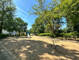 Spielplatz Carl-Diem-Straße