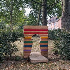 Spielplatz an der Ringstraße