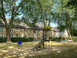 Spielplatz Ringstraße