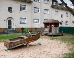 Spielplatz