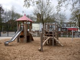 Spielplatz