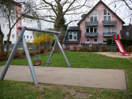 Spielplatz