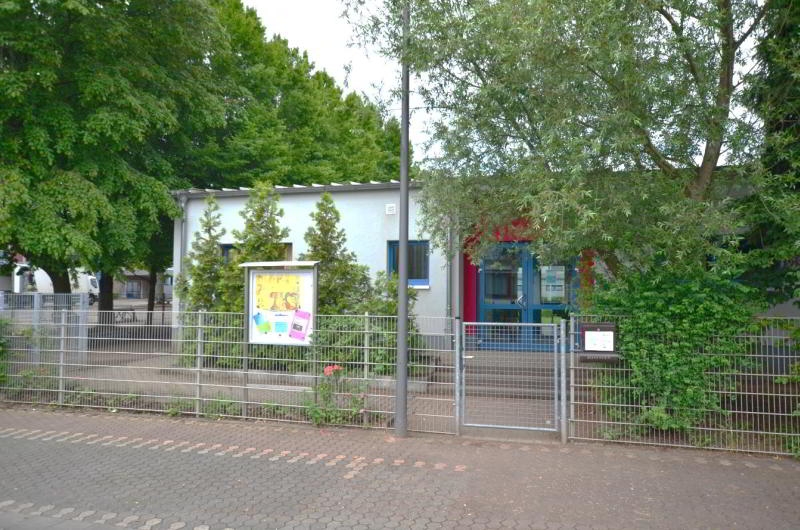 Kinder- und Jugendzentrum TK3