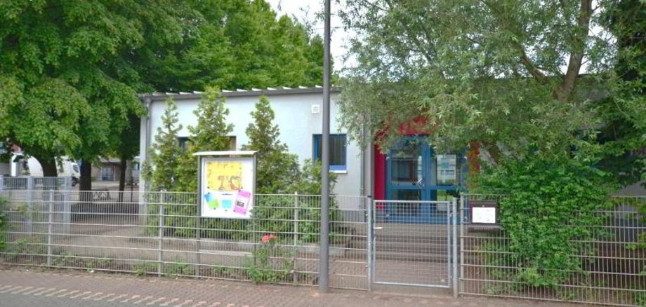 Kinder- und Jugendzentrum TK3