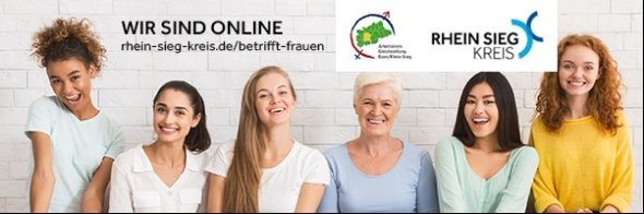 Betrifft: Frauen Betrifft: Frauen