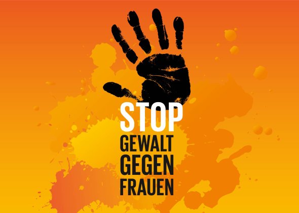 Stop Gewalt gegen Frauen Stop Gewalt gegen Frauen
