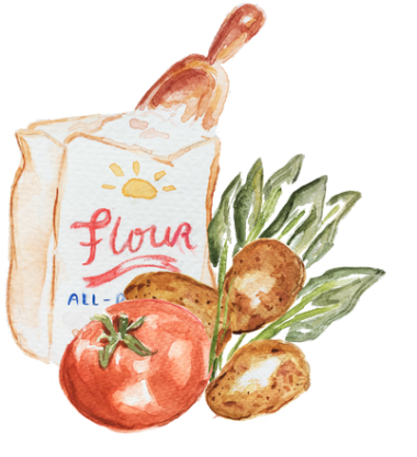 Rezepte-Tausch - 1