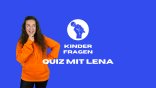 Quiz mit Lena - 2 Quiz mit Lena - 2