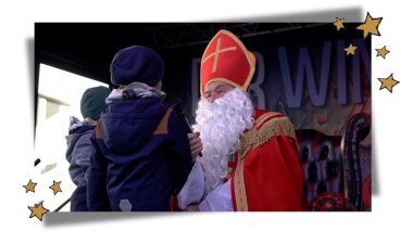 Nikolaus Bild Sprechstunde - 3