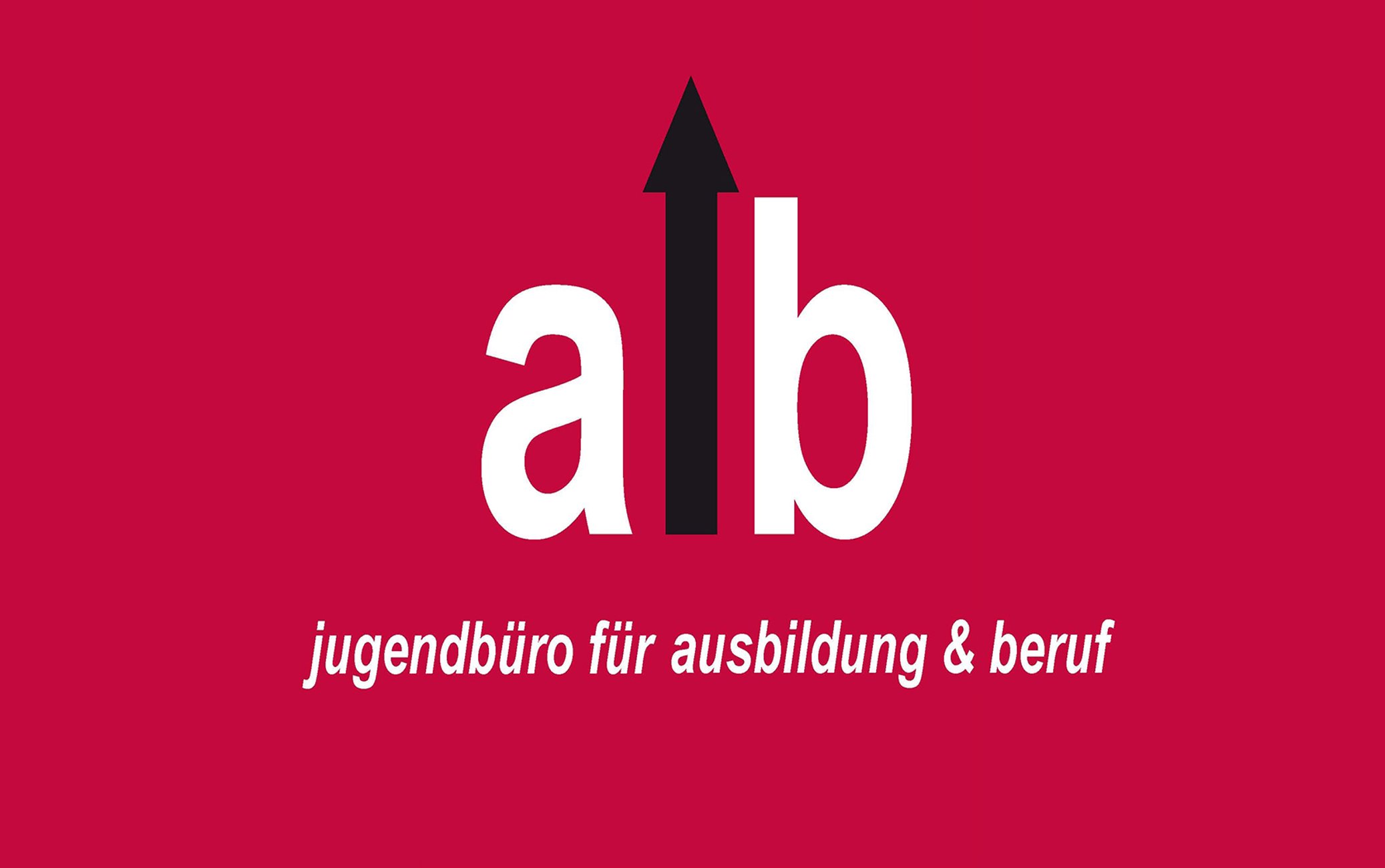 Logo Jugendbüro für Ausbildung und Beruf