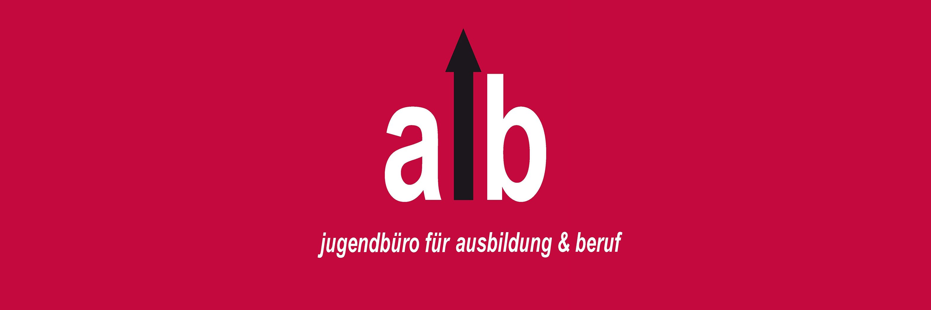 Jugendbüro für Ausbildung und Beruf Logo Jugendbüro für Ausbildung und Beruf