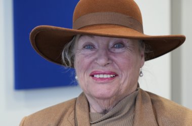 Hedwig Bäte