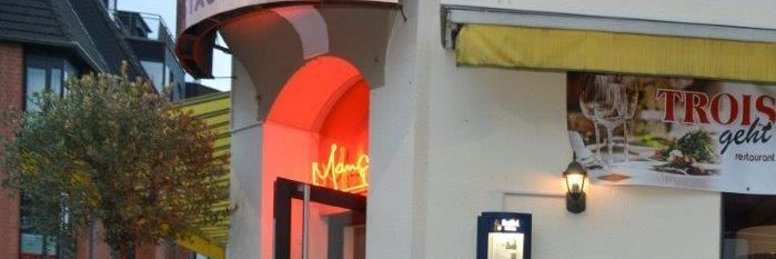 Gastronomie in Troisdorf