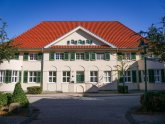 Kita am Bismarckplatz