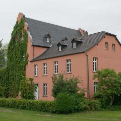 Herrenhaus Haus Broich in Spich