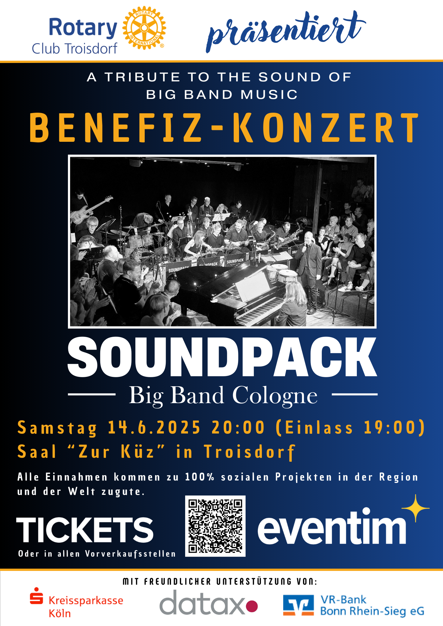 Flyer_Soundpack - 2 Flyer_Soundpack - 2