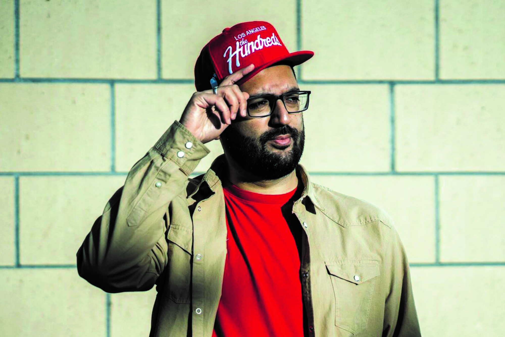 Amir Shahbazz Amir Shahbazz