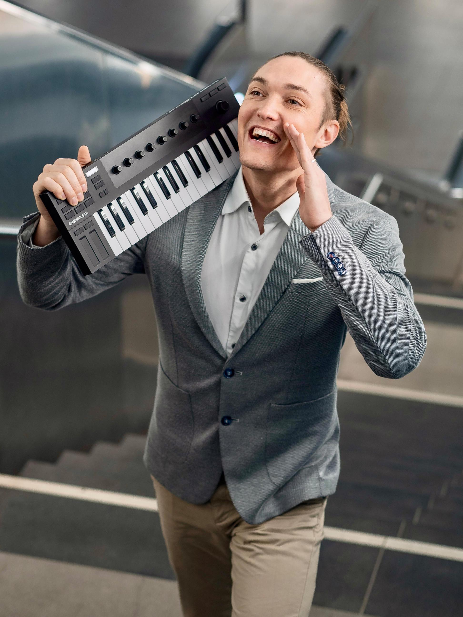 Andreas Langsch (c)Martin Ruppel Andreas Langsch (c)Martin Ruppel