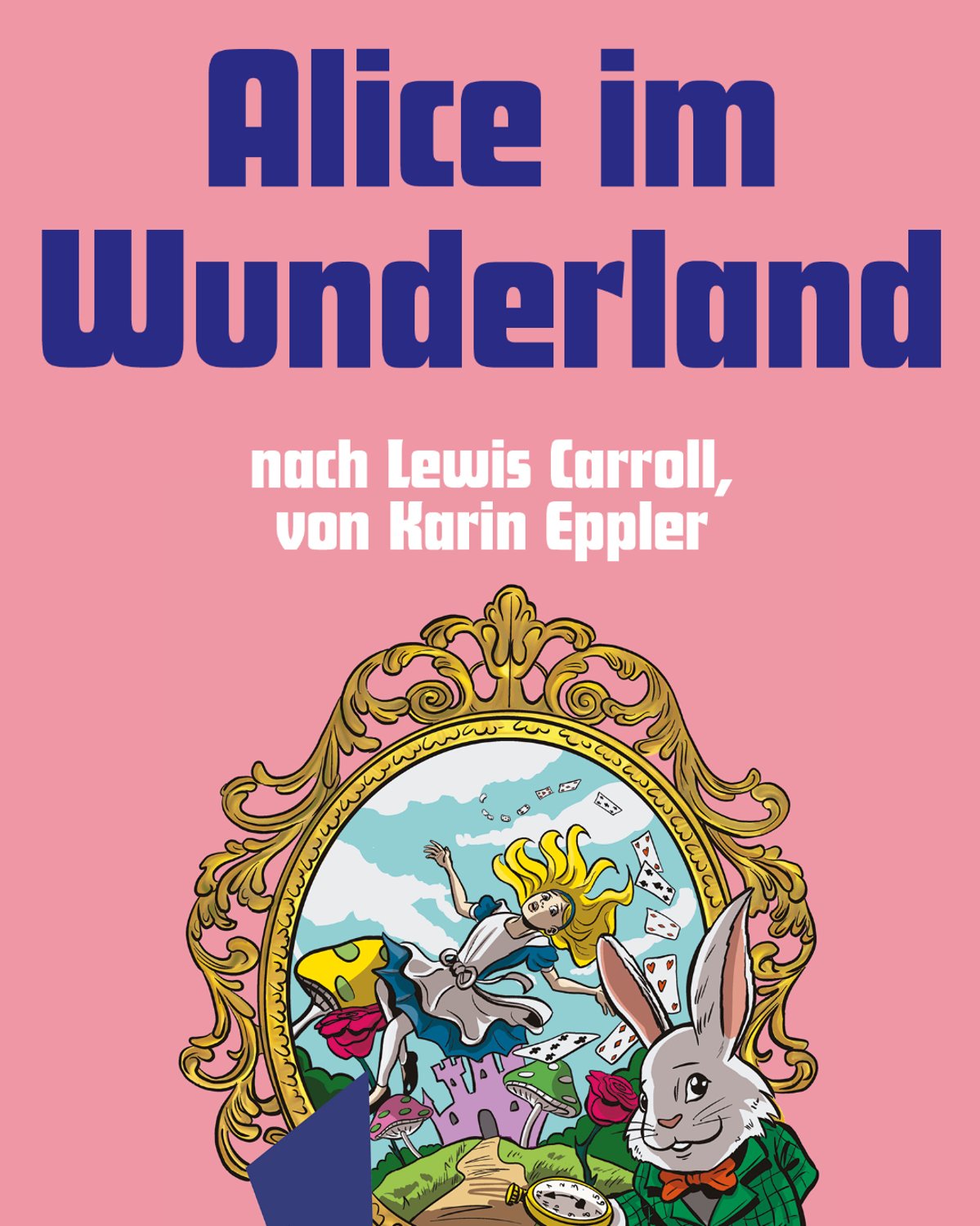 Alice im Wunderland Alice im Wunderland