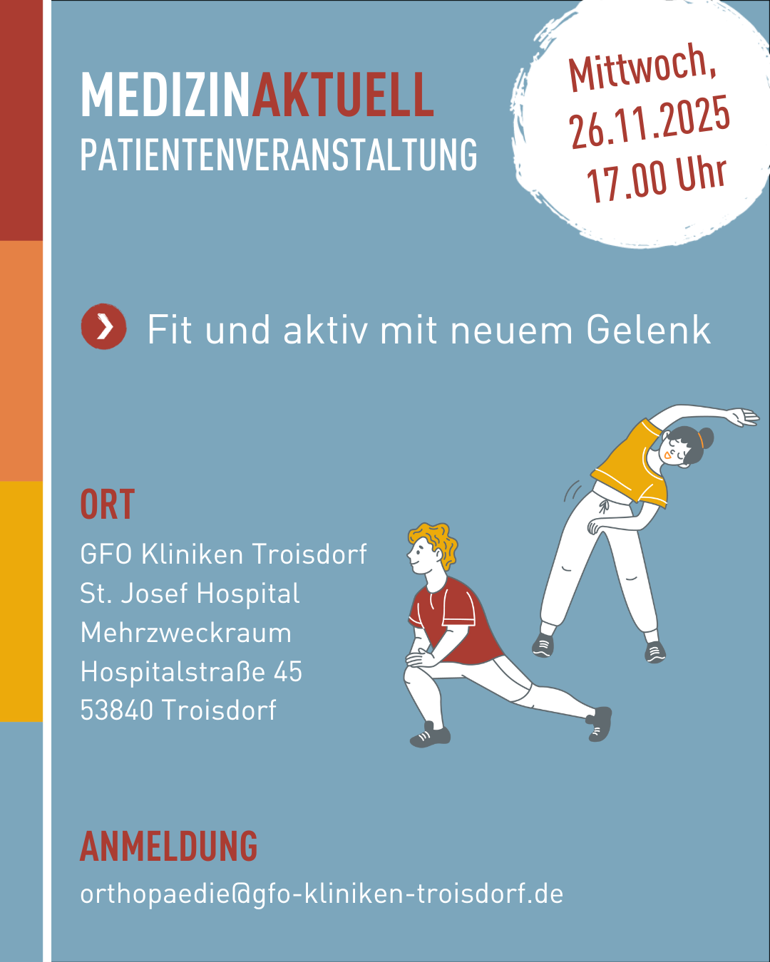 MedizinAktuell_26.11.2025_Fit und aktiv mit neuem Gelenk (1080 x 1350 px) - 1