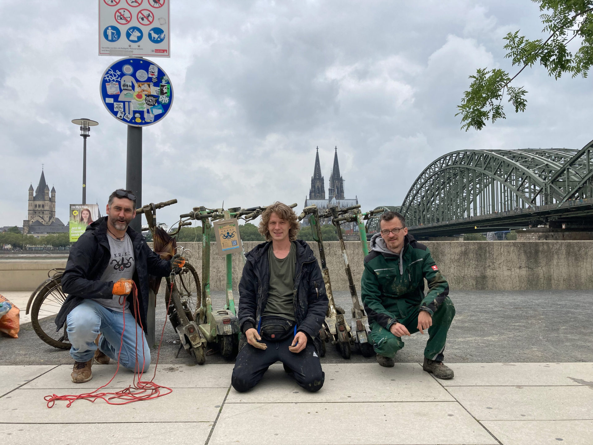 Krake e.V. Krake e.V.