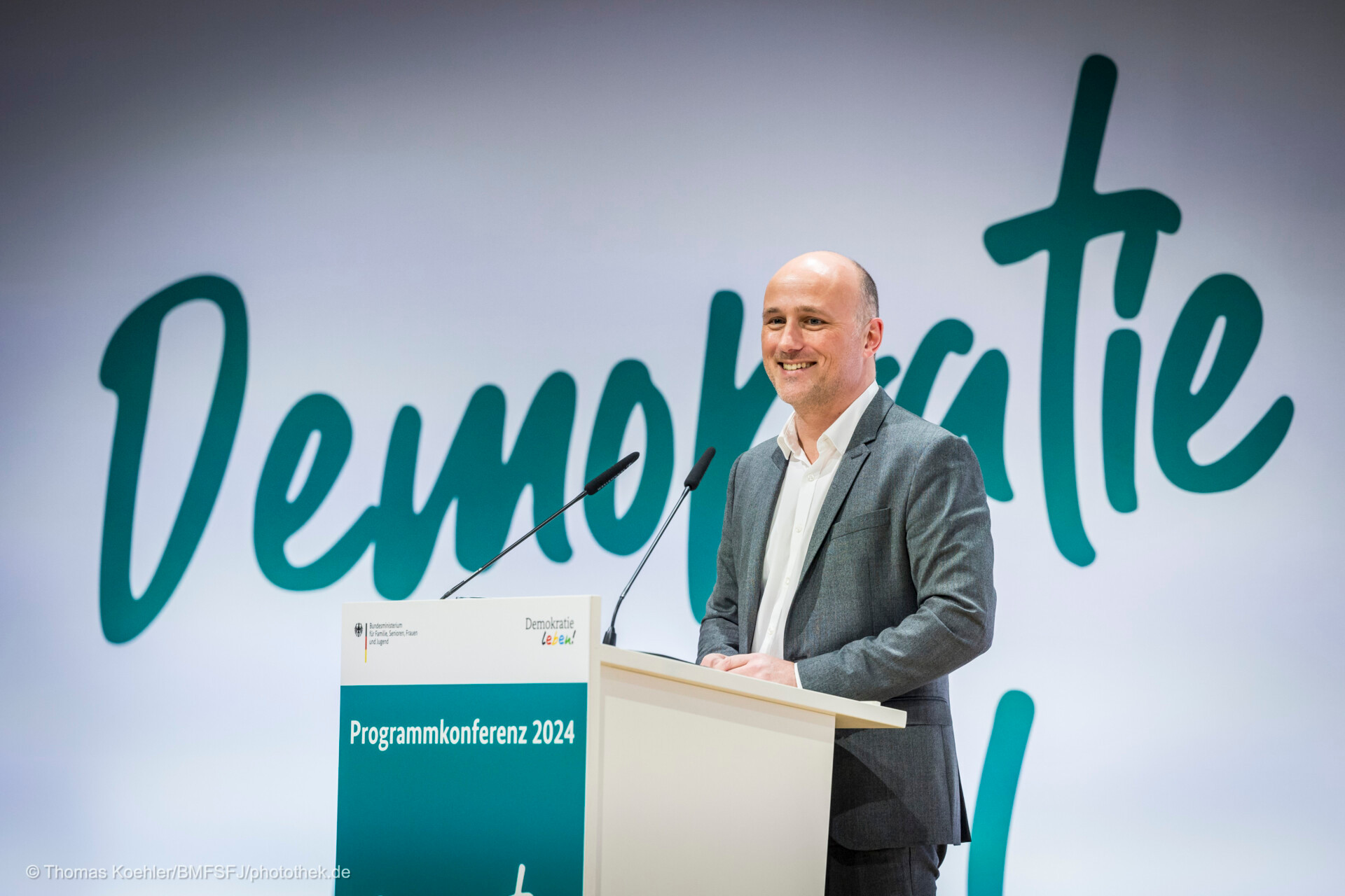 Programmkonferenz 2024