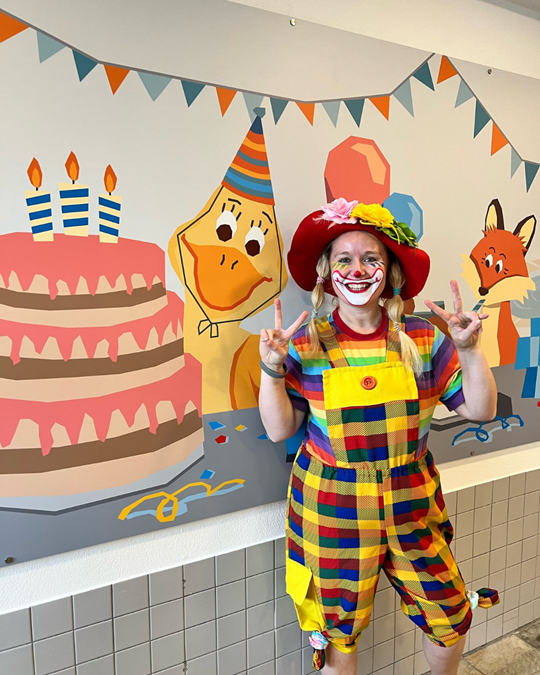 Kinderclub Karneval - 2