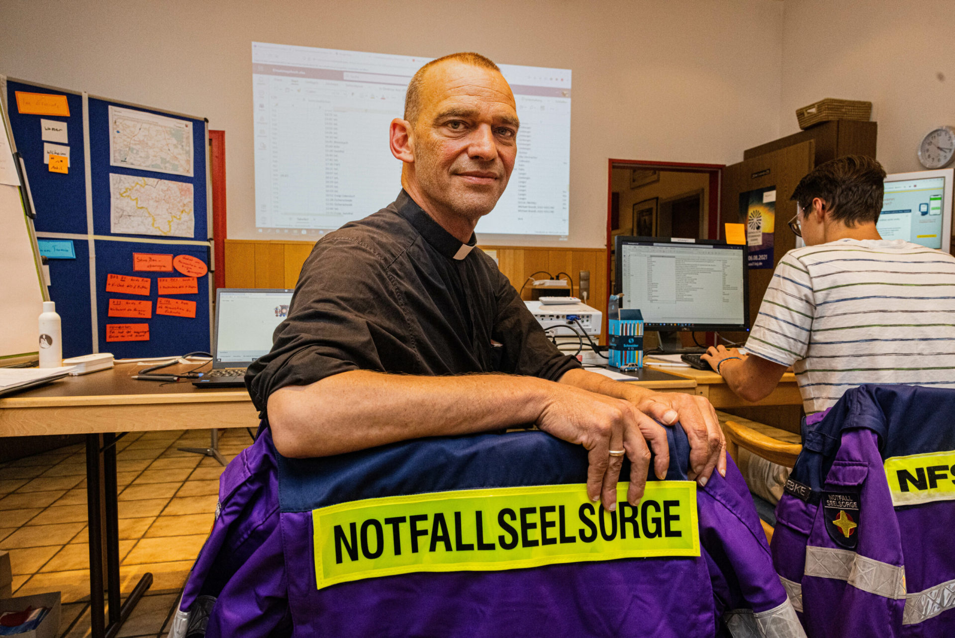 x Notfallseelsorger Albrecht Roebke