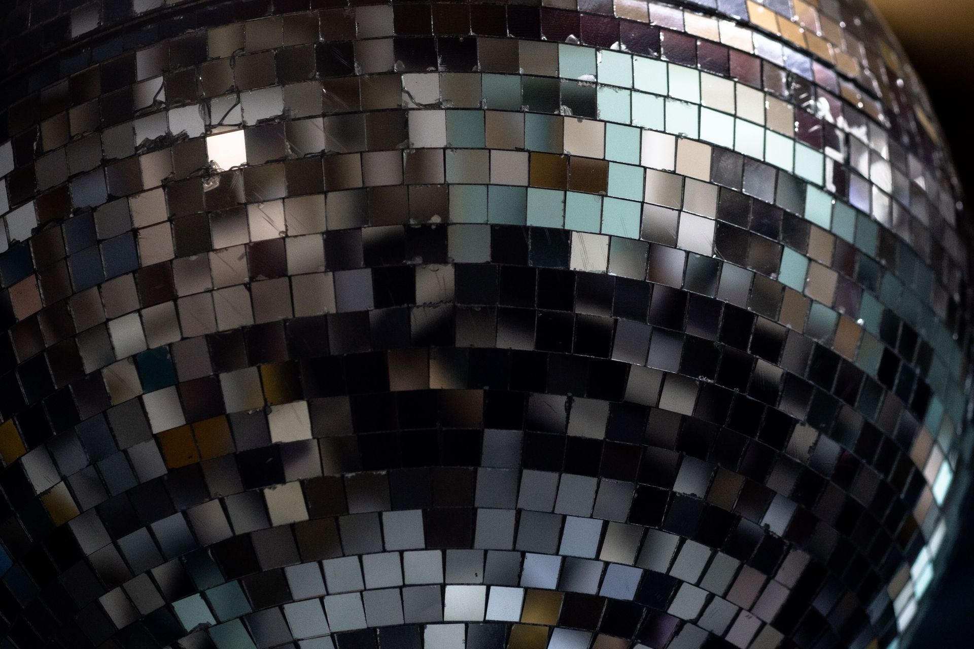 Discokugel