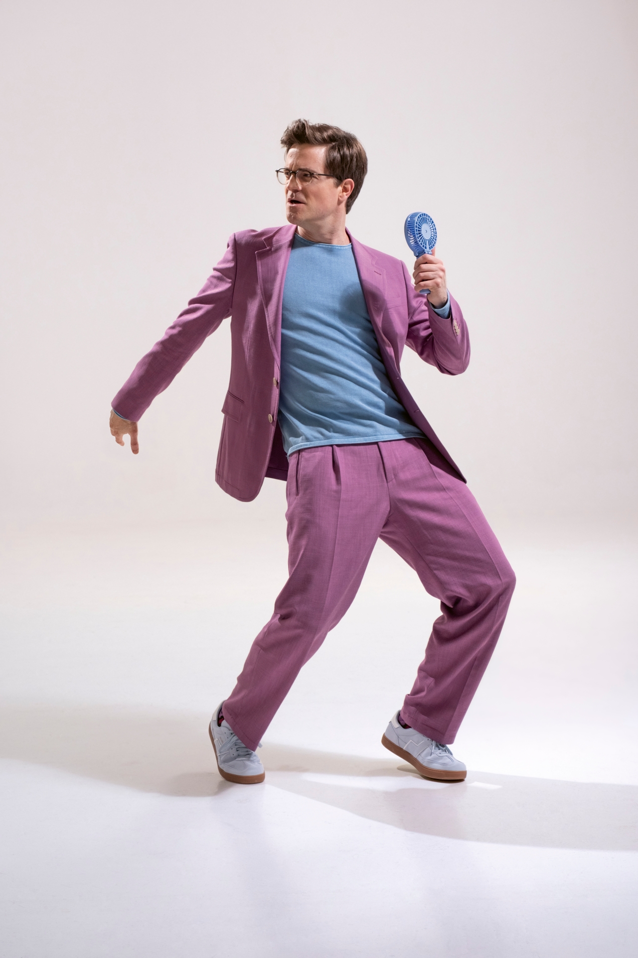 Bodo Wartke - Wunderpunkt - Plakatmotiv Bodo Wartke - Wunderpunkt - Plakatmotiv