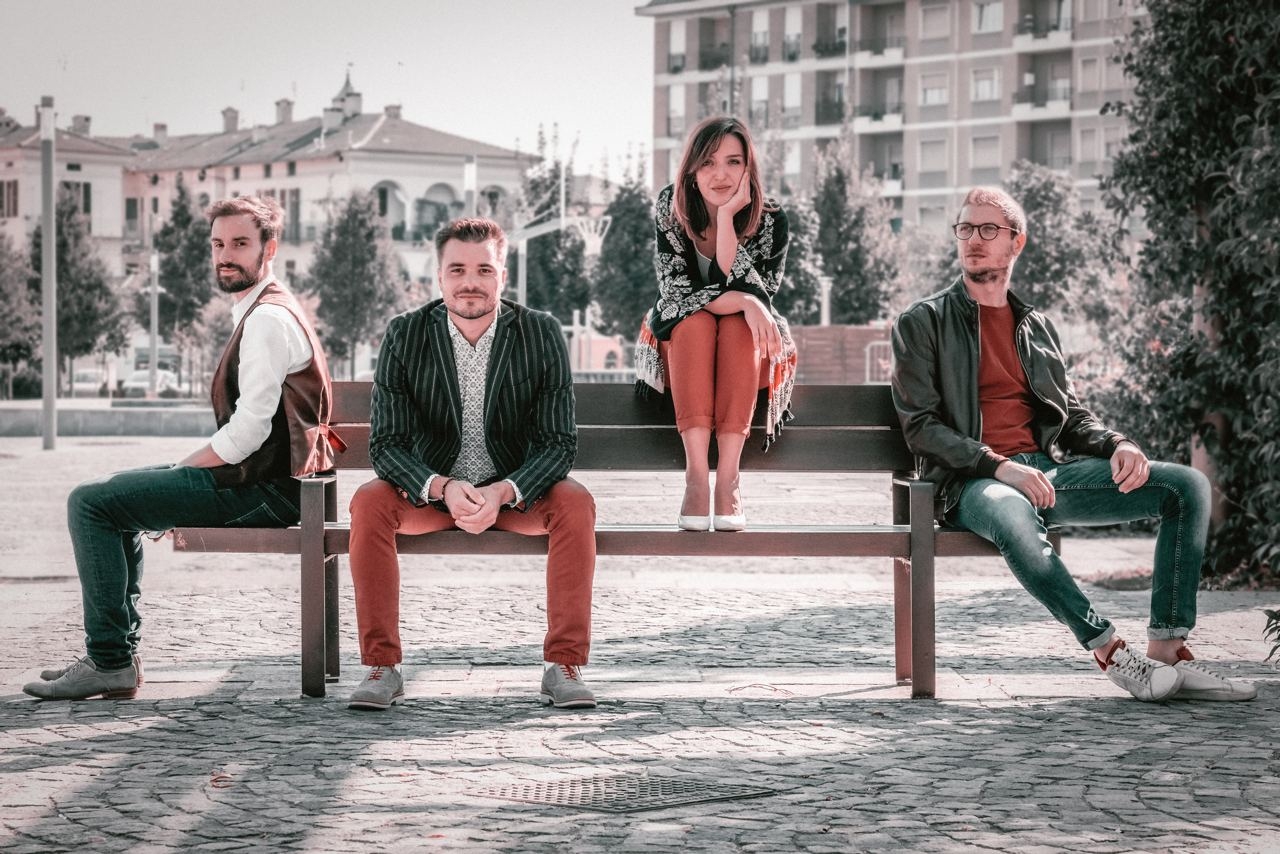 Rebel Bit (c)Enzo Fornine