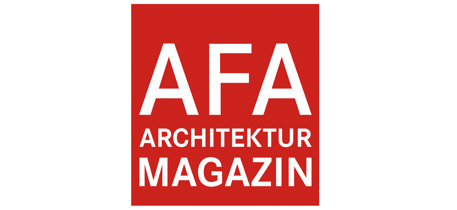 Logo AFA Baufachkongress
