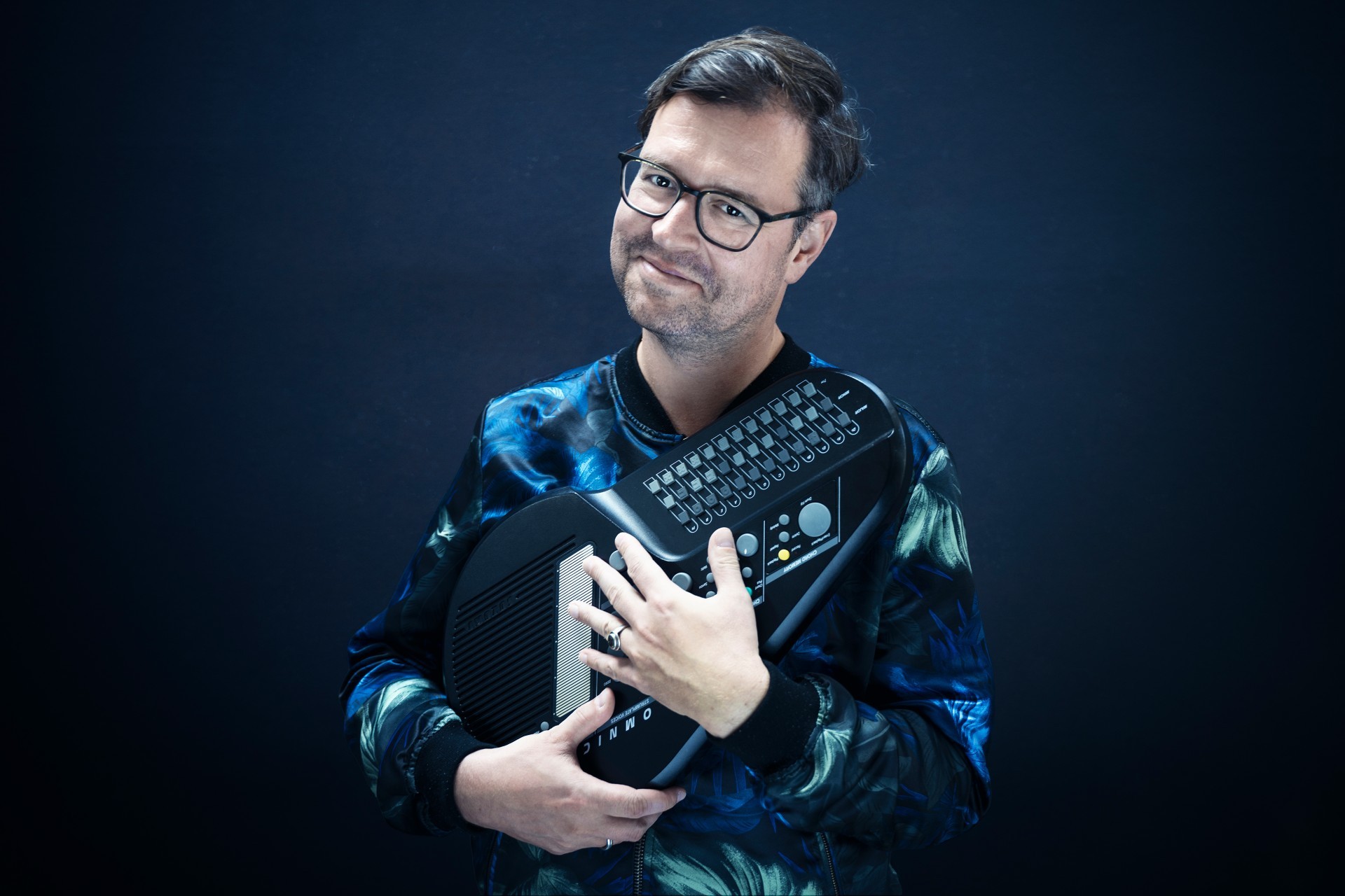 C.Heiland (c) Olli Haas