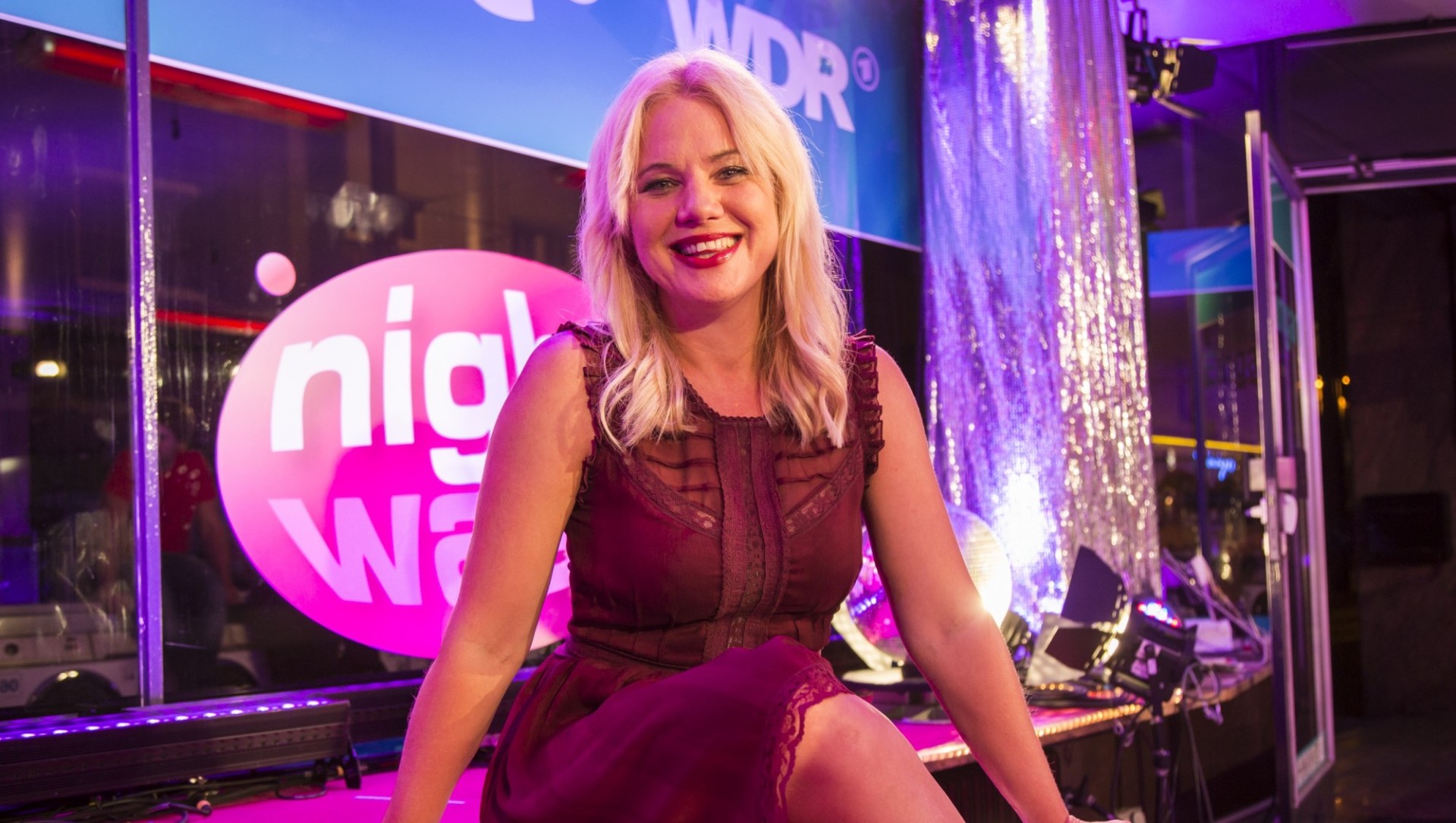 Christiane Olivier (c) Guido Schröder Christiane Olivier (c) Guido Schröder