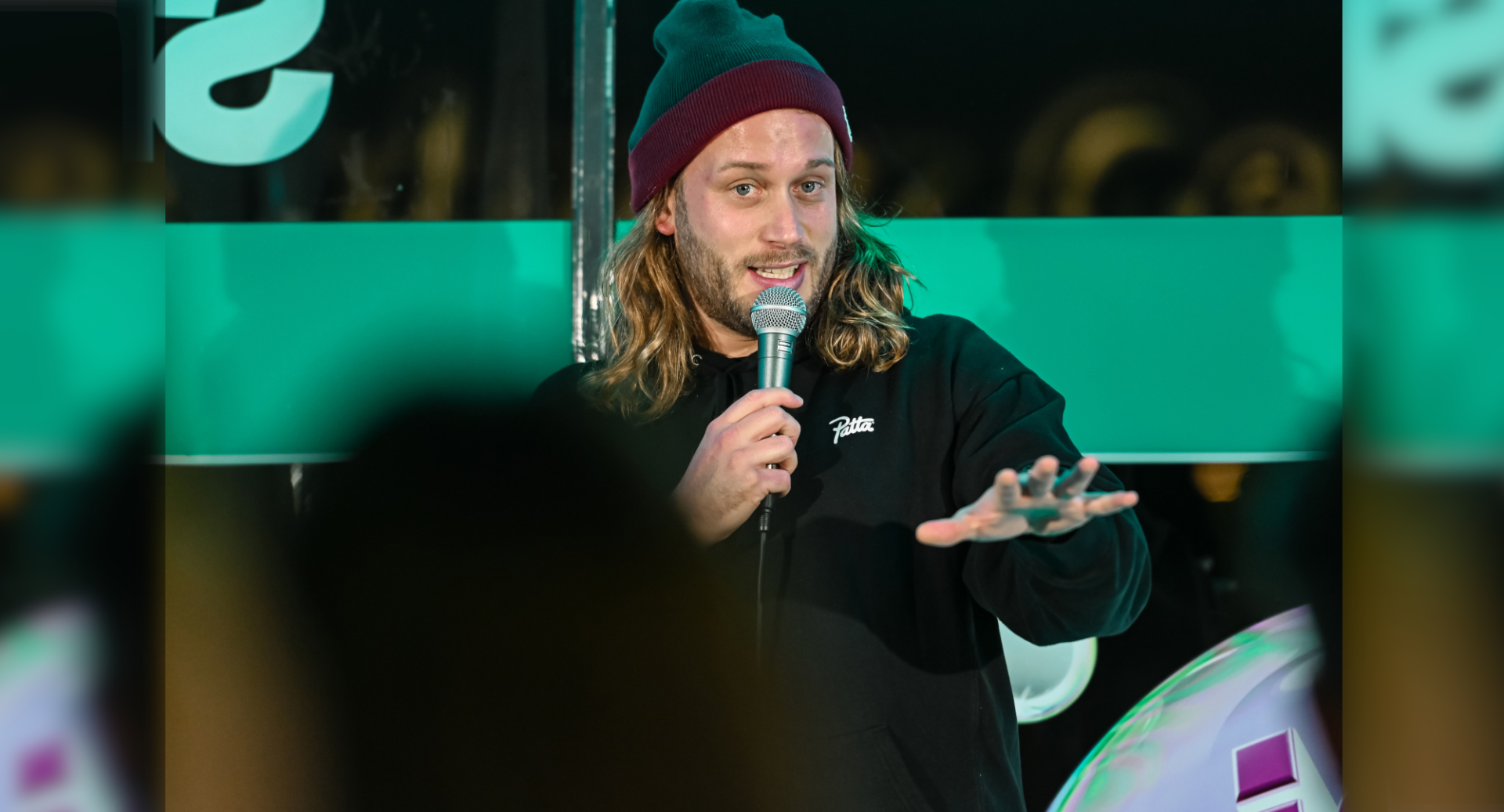 Falk Schug (c) Steffen Wolff