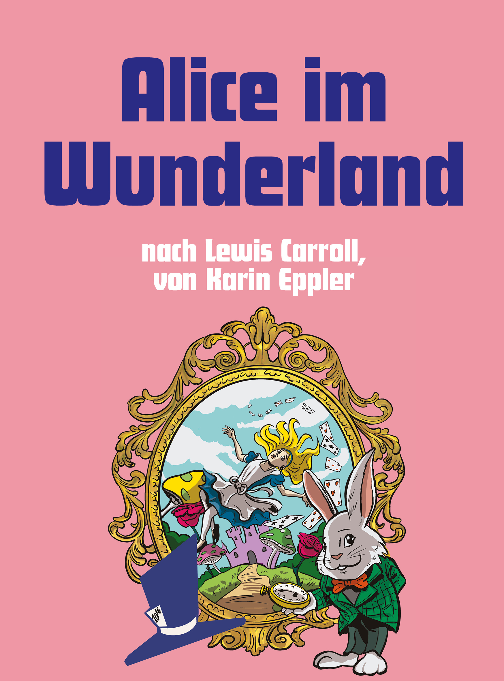 Alice im Wunderland