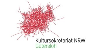 Logo Kultursekretariat NRW Gütersloh
