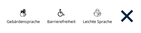 Menü schließen
