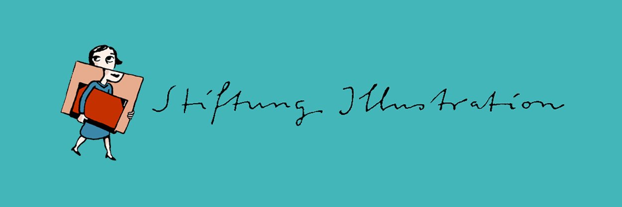 Stiftung Illustration