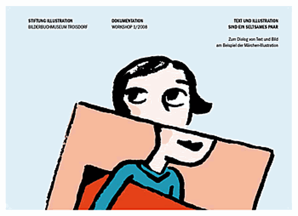 Titel des Flyers zum 1. Workshop, 2008