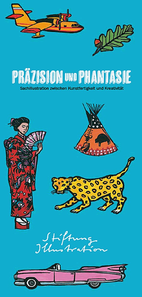Titel des Flyers zum 4. Workshop, 2011